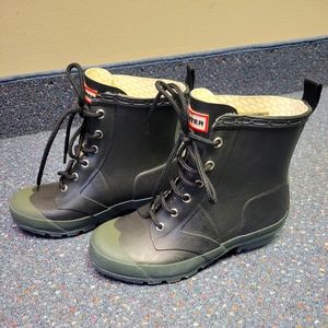 Hunter boots kids
